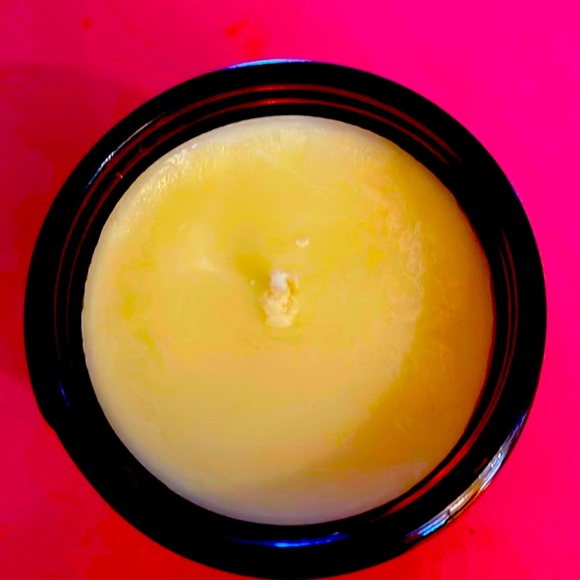 Vanilla Spice Scented Candles - Picture 2 of 2